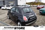 Fiat 500 Lounge |AUTOMATIK|CITY|KLIMA|PANO| - Fiat 500: Automatik