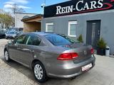 Volkswagen Passat 1.8 Lim. Comfortline/II.HD/TEMP/MFL/SHZ/ - Volkswagen Passat bis 10.000 Euro