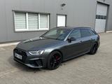 Audi A4 40 TDI S Line AHK *ACC *Kamera Edition One - Audi A4: Edition
