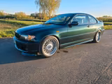 BMW E46 325ci individual M Paket Clubsport - BMW: Clubsport