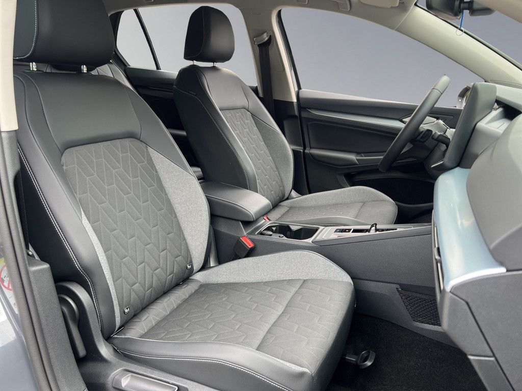 Volkswagen Golf - Bild 18