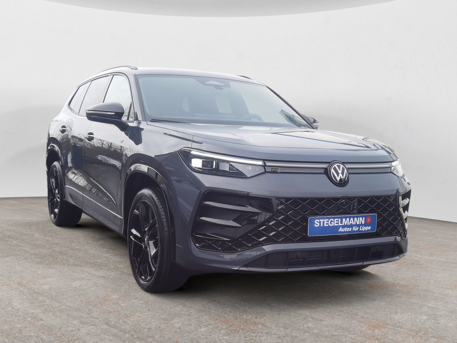 Volkswagen Tayron - Bild 8