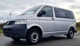 Volkswagen T5 Kombi 5 Sitze Klima