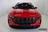 Hyundai TUCSON Select 1.6 T-GDi 4WD LED Navi - gebrauchte Hyundai TUCSON aus dem Jahr 2022
