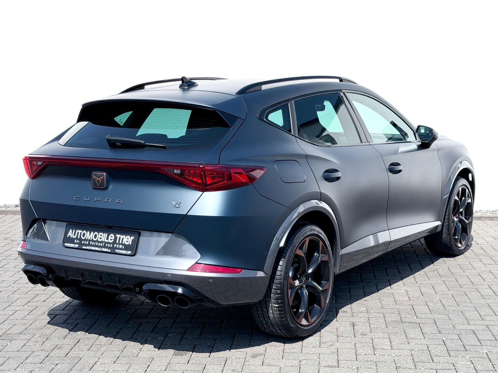 Cupra Formentor VZ 2.0 TSI DSG 4Drive /LED/ACC/CAM/, миниатюра 5