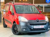 Citroën Berlingo 1,6 Behindertengerecht-Rampe-Automatik - gebrauchte Citroën Berlingo aus dem Jahr 2018