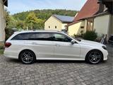 Mercedes-Benz E 300 T  AMG 4-Matic | CarPlay | 44.000 km  - Mercedes-Benz E 300 4Matic Gebrauchtwagen