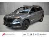 Skoda Karoq 1.5 TSI DSG SPORTLINE MATRIX+NAVI+ACC+18" - Skoda Karoq Jahreswagen