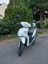 Honda Vision 110 - HONDA VISION