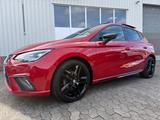 Seat Ibiza 1,5 TSI 150PS FR BlackEdition/DSG/PANO/LED - Seat Ibiza Gebrauchtwagen in Wuppertal
