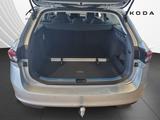 Skoda Superb Combi Essence 2.0 TDI 110 kW 7-Gang-DSG - Skoda Superb mit Diesel-Antrieb: Combi