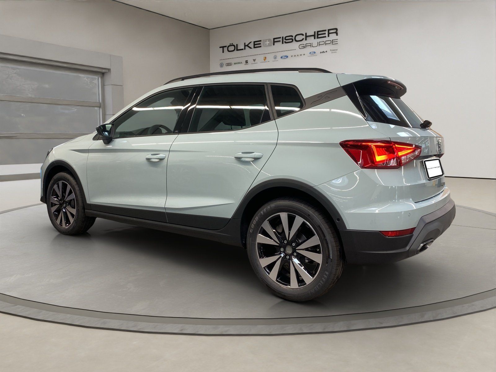 Seat Arona - Bild 4