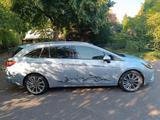 Opel Astra ST 1.4 Turbo Ultimate 110kW S/S Auto U... - Opel Astra: Ultimate