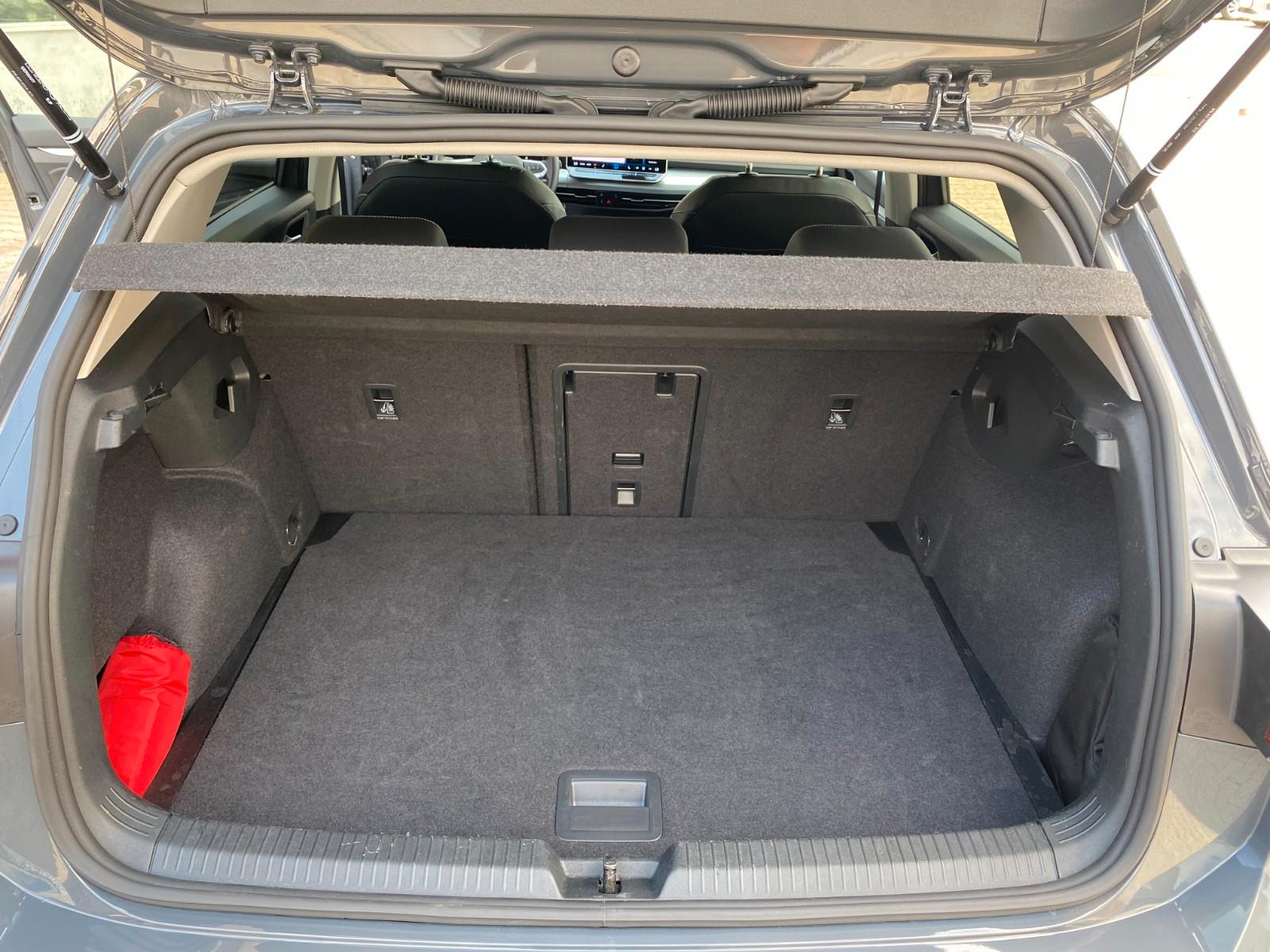Volkswagen Golf Lim. 1.5 eTSI/Energy/Automatik/Rückfahrkam., миниатюра 15