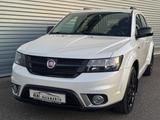 Fiat Freemont Black Code AWD - Fiat Freemont mit Diesel-Antrieb