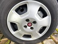 Fiat Fiorino - Vorschau Bild 11