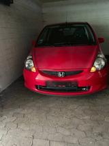 Honda Jazz - Honda Jazz in Bielefeld
