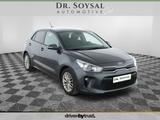Kia Rio Dream Team 1.2*Rentner*25tkm*1 J. Garantie - gebrauchte Kia Rio aus dem Jahr 2018