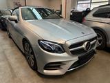 Mercedes-Benz E 300 d Cabrio AMG 360° AIRBALANCE  LED  - 777 - : Spurhalteassistent, Cabrio