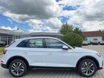 Audi Q5 - 5