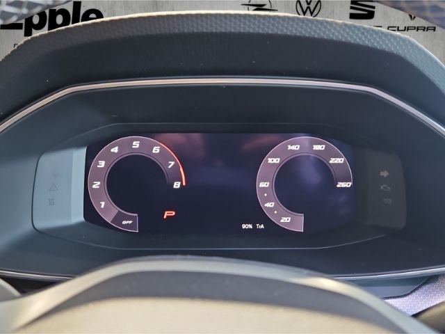 Seat Leon - Bild 14