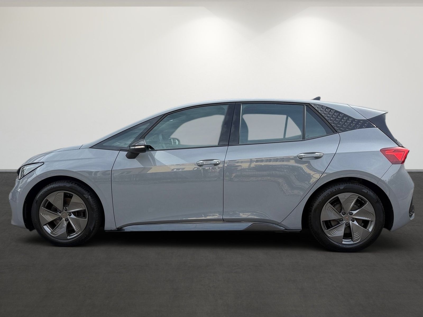 Cupra Born - Bild 7