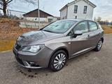 Seat Ibiza 1,6 TDI 105 PS Stylance - Seat Ibiza aus 2015 mit Diesel-Antrieb: Kleinwagen