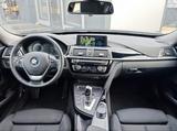 BMW 320 Gran Turismo 320d xDrive SportLine/Navi/LED - gebrauchte BMW 320 Gran Turismo aus dem Jahr 2018