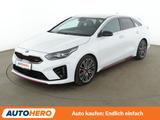 Kia pro_cee'd 1.6 TGDI GT Aut*NAVI*LED*ACC*CAM*PDC* - Kia Gebrauchtwagen in Nürnberg