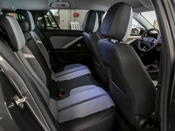 Opel Astra L Sports Tourer Elegance AHK abnehmbar