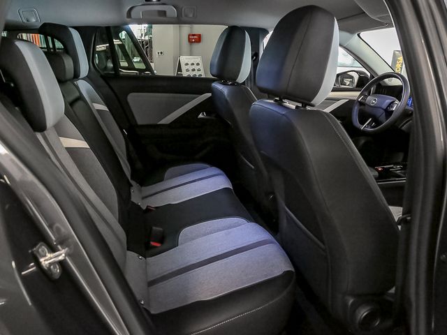Opel Astra L Sports Tourer Elegance AHK abnehmbar
