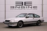 Opel Monza GSE - Opel Monza Gebrauchtwagen