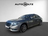 Mercedes-Benz S 500 Plug-in Hybrid Pano Klimaa. Kamera LED HP  - Mercedes-Benz S 500 mit Hybrid-Antrieb