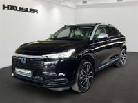 Honda HR-V - Vorschau Bild 1