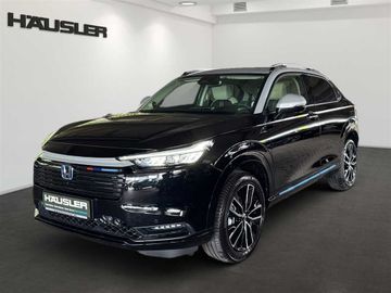Honda Leasingangebot: Honda HR-V 1.5  Hybrid  Advance Style, Navi, Kamera