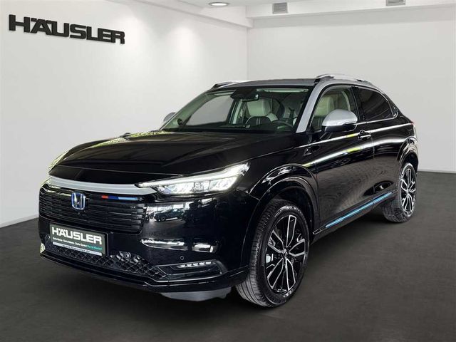 Honda HR-V 1.5 Automatik Hybrid  Advance Style, Navi, 