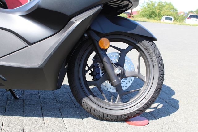 Honda PCX125