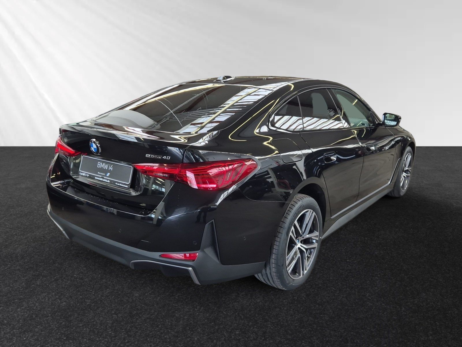BMW i4 - Bild 3