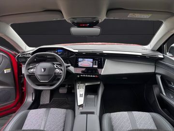 Peugeot 408 - 9
