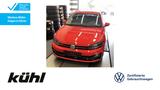 Volkswagen Polo VI 2.0 TSI DSG GTI Navi,LED,Active Info,DAB - Volkswagen Polo ACTIVE mit Benzin-Antrieb