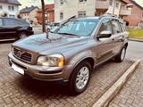 Volvo XC90 D5 AWD Geartronic Momentum Momentum - gebrauchte Volvo XC90 aus dem Jahr 2011