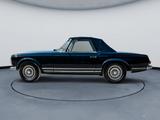Mercedes-Benz SL 280 Pagode -Restauriert in sehr gutem Zustand - Mercedes-Benz Oldtimer: Sl