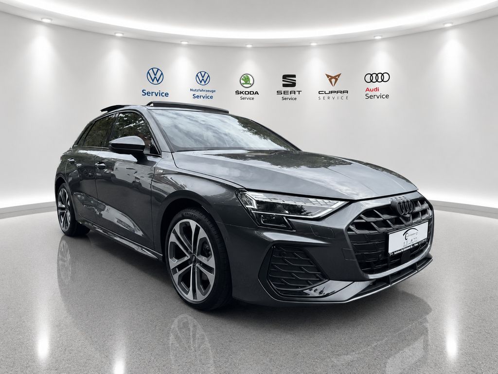 Image of Audi A3