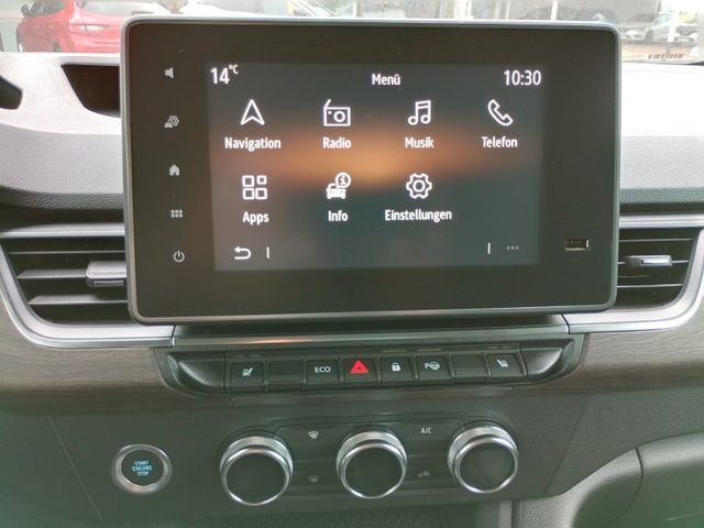 RENAULT Kangoo E-TECH - Bild 8