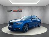 BMW 230i xDrive M Performance Navi Leder Aut. Sitzh. - BMW 2er Reihe: Allradantrieb