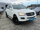 Mercedes-Benz ML 320 ML  4Matic 3,0 CDI AMG Line *AHK - gebrauchte Mercedes-Benz ML 320 aus dem Jahr 2008