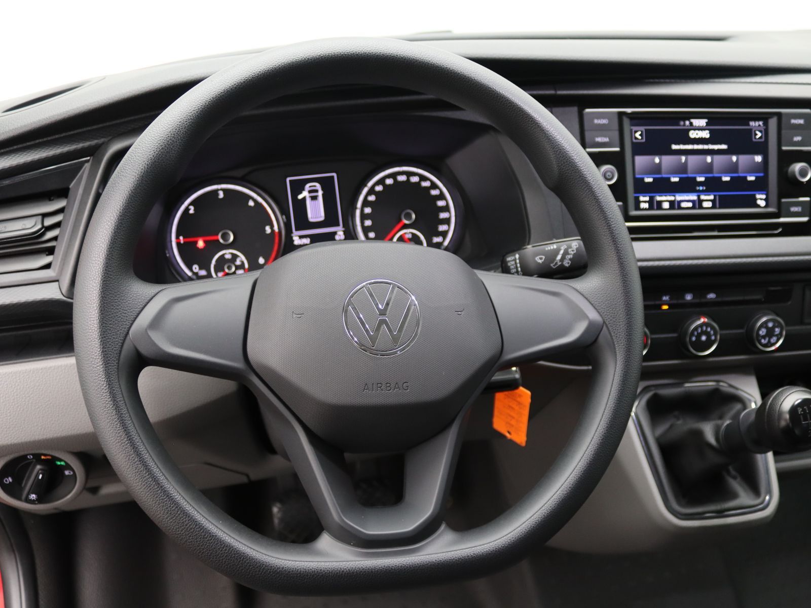 Volkswagen T6 Kombi - Bild 15