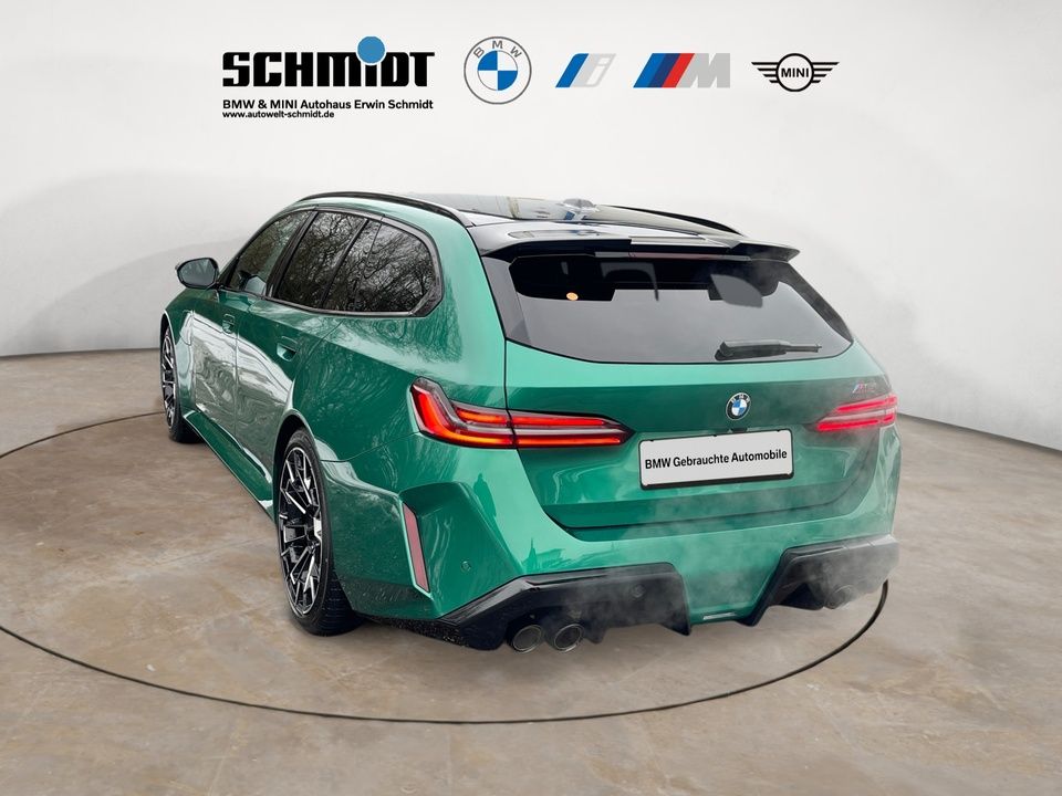 BMW M5 - Bild 4