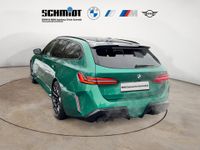 BMW M5 - Vorschau Bild 4