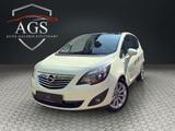 Opel Meriva B Innovation*KAM*AHK*PANO*TÜV NEU - gebrauchte Opel Meriva aus dem Jahr 2012